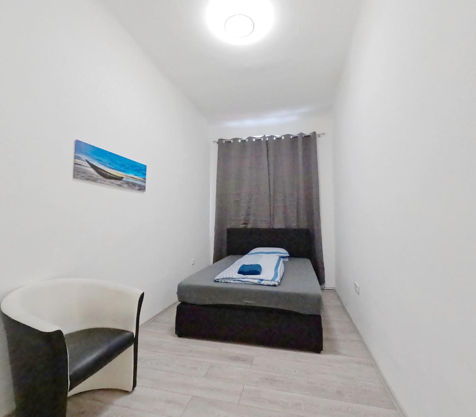 Elite Apartment Mz Vídeň Exteriér fotografie