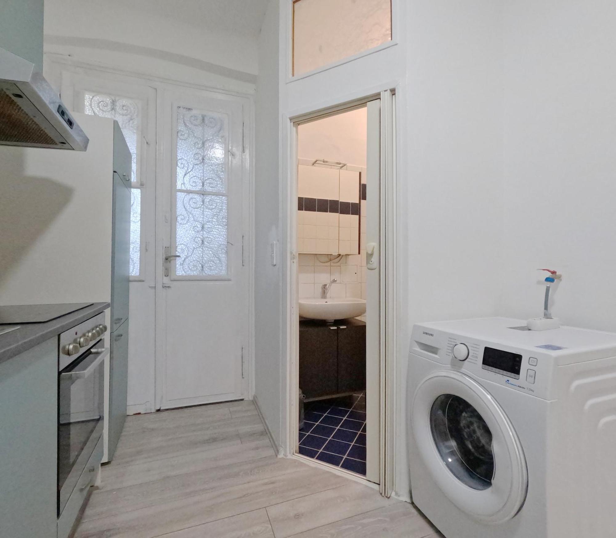 Elite Apartment Mz Vídeň Exteriér fotografie