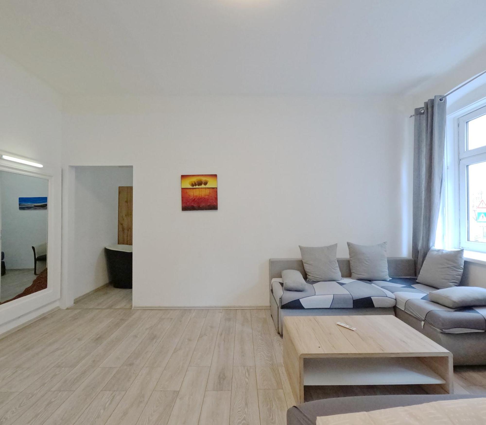 Elite Apartment Mz Vídeň Exteriér fotografie